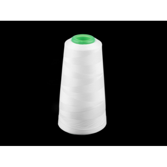 Ata elastica pentru overlock industrial 3000 m - 1 buc. | Mimib