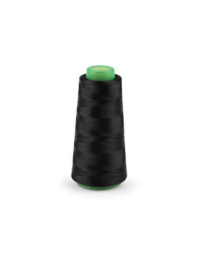 Ata elastica pentru overlock industrial 3000 m - 1 buc. | Mimib