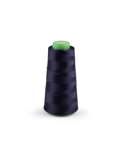 Ata elastica pentru overlock industrial 3000 m - 1 buc. | Mimib