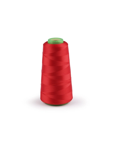 Ata elastica pentru overlock industrial 3000 m - 1 buc. | Mimib