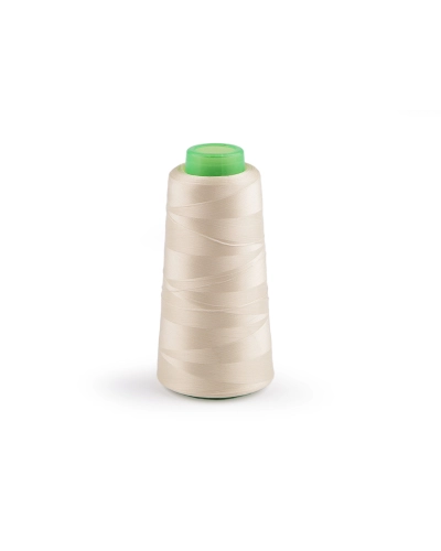 Ata elastica pentru overlock industrial 3000 m - 1 buc. | Mimib