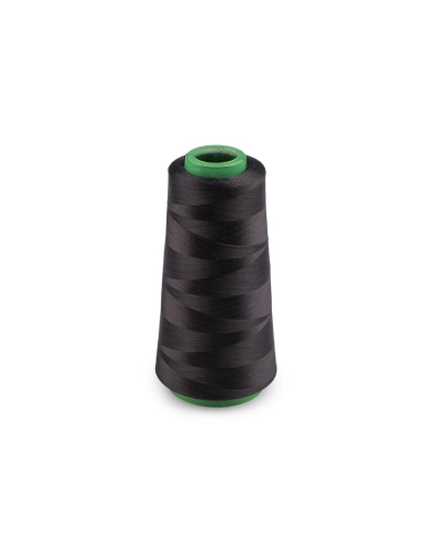 Ata elastica pentru overlock industrial 3000 m - 1 buc. | Mimib