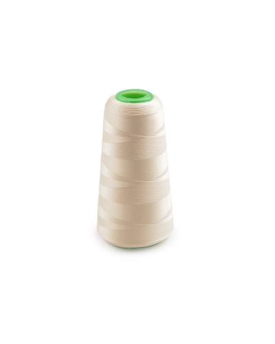 Ata elastica pentru overlock industrial 3000 m - 1 buc. | Mimib