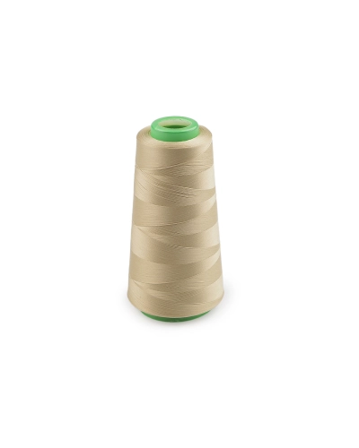 Ata elastica pentru overlock industrial 3000 m - 1 buc. | Mimib