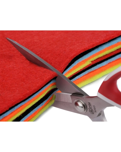 Foarfece PIN 19,5 cm - 1 buc. | Mimib
