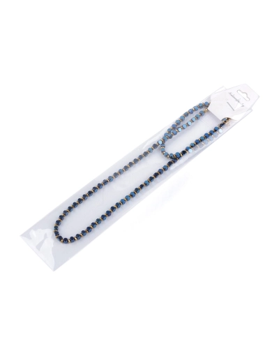 Set colier si bratara din hematit - 1 set | Mimib