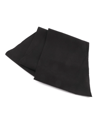 Elastický bavlnený náplet rebrovaný šírka 14 cm - 1 ks