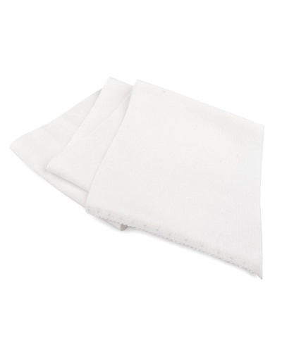 Elastický bavlnený náplet rebrovaný šírka 14 cm - 1 ks | Mimib