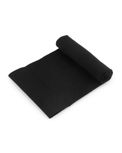 Elastický bavlnený náplet rebrovaný šírka 14 cm - 1 ks | Mimib