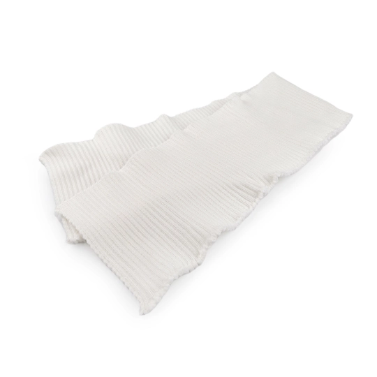 Elastický rebrovaný náplet hrubší šírka 14 cm - 1 ks | Mimib