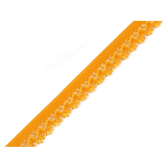 Ozdobná guma šírka 13 mm - 18 m | Mimib