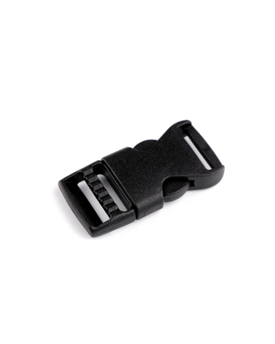 Spona trojzubec šírka 15 mm - 5 pár