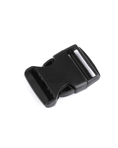 Spona trojzubec šírka 38 mm - 2 pár