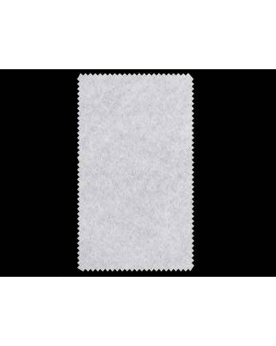 Vlizelín nažehľovací Sakon N 80+22 g/m² šírka 170 cm - 1 m | Mimib