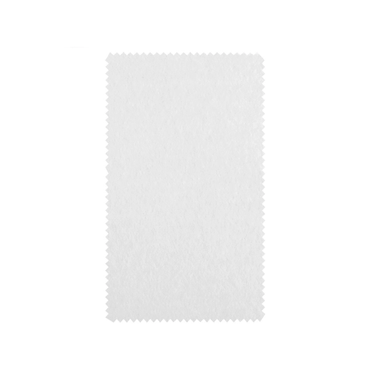 Vlizelín nažehľovací Sakon N 80+22 g/m² šírka 170 cm - 1 m | Mimib
