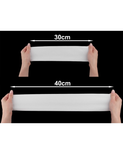 Guma mäkká šírka 85 mm - 1 m | Mimib