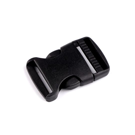 Spona trojzubec šírka 32 mm - 10 ks | Mimib