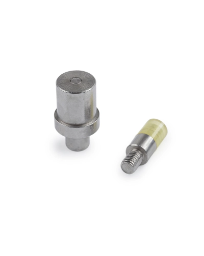 Piston na duté nity obojstranné Ø6 mm - 1 sada | Mimib
