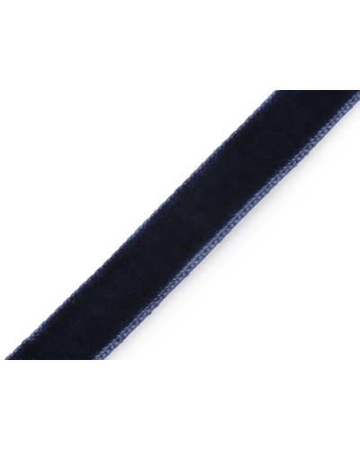 Zamatová stuha šírka 10 mm - 45 m | Mimib