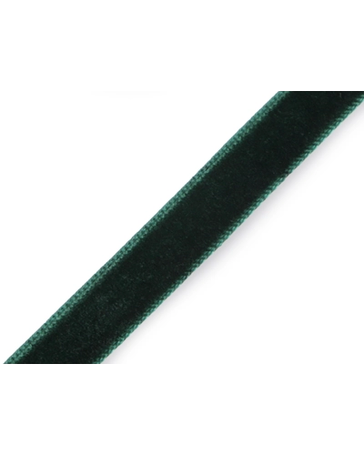 Zamatová stuha šírka 10 mm - 45 m | Mimib