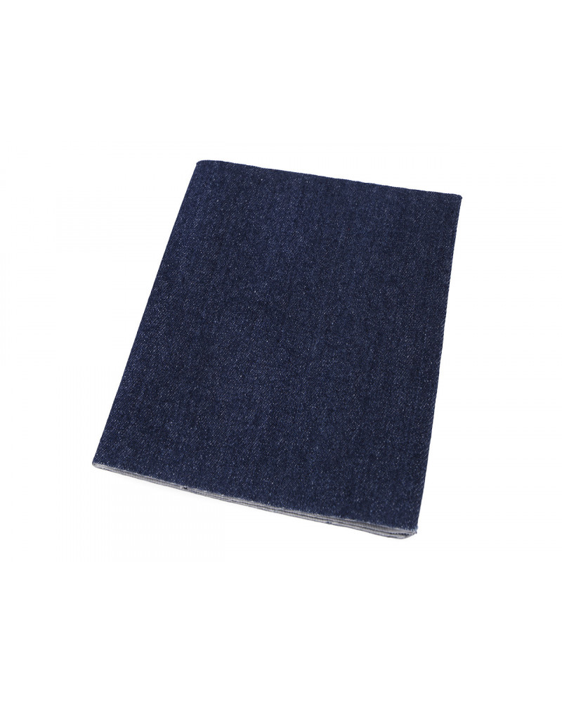 Petice termoadezive Jeans, 17x43 cm | Mimib