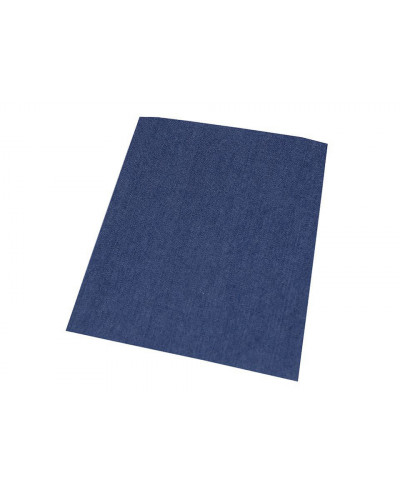 Petice termoadezive Jeans, 17x43 cm | Mimib