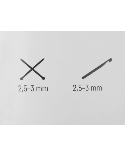 Pletacia priadza ženilková s lurexom Thea 100 g - 1 ks | Mimib