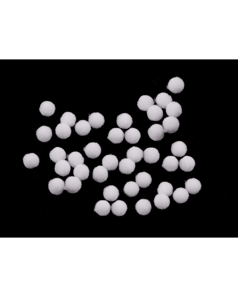 Bambulka mini Ø8 mm - 2000 ks | Mimib