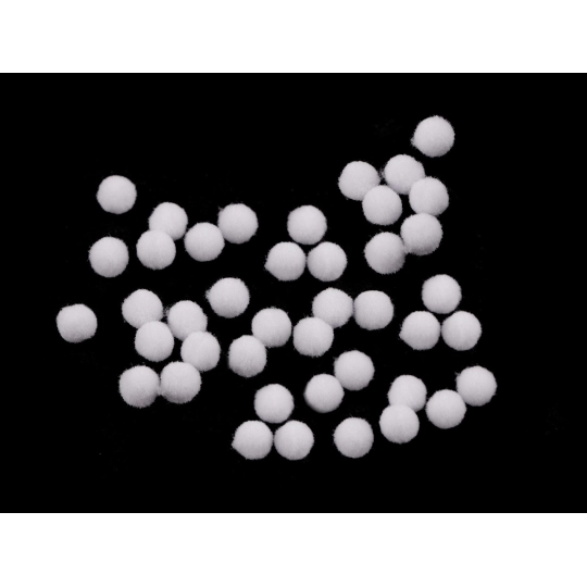 Bambulka mini Ø8 mm - 2000 ks | Mimib