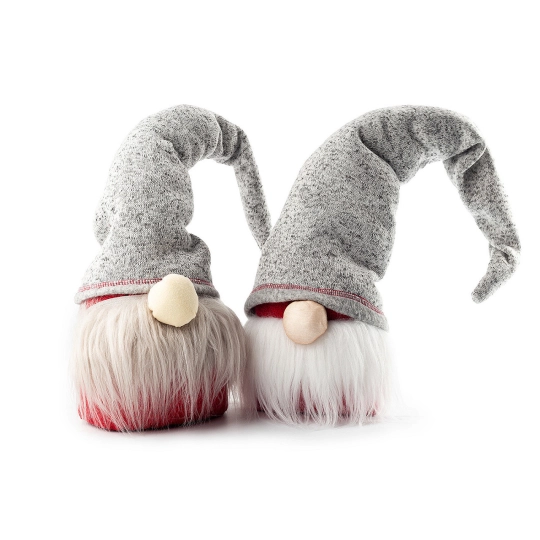 Blană sintetică decorativă pentru figurine, lățime 13 cm - 1 m | Mimib