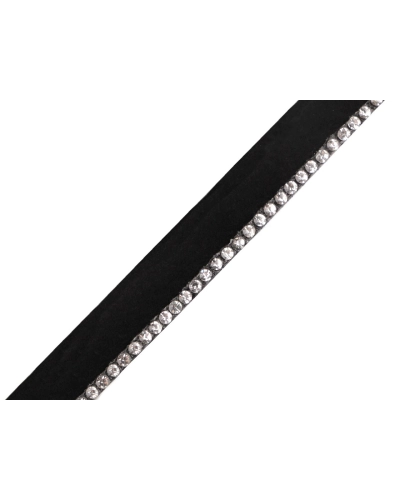 Paspoal cu strasuri 10 cm - 1 m | Mimib