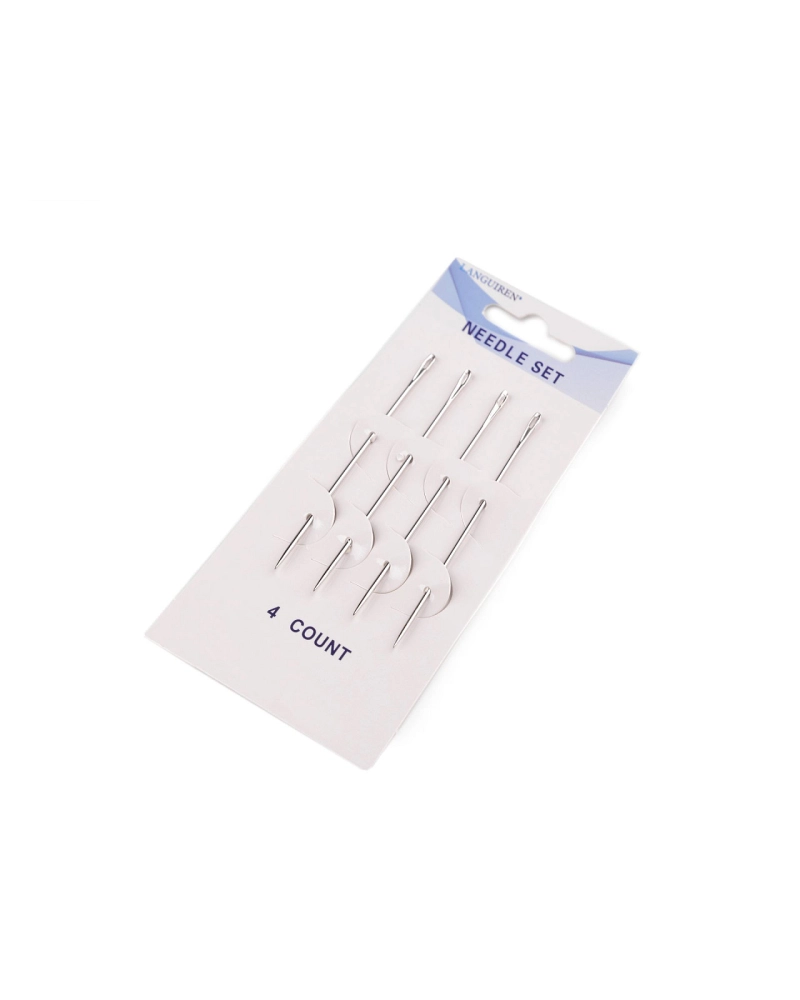 Ace de cusut lungi - 1 card | Mimib