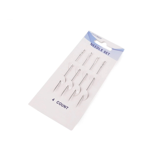 Ace de cusut lungi - 1 card | Mimib