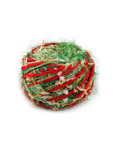 Fire de tricotat de Craciun Alfie 50 g - 1 buc. | Mimib