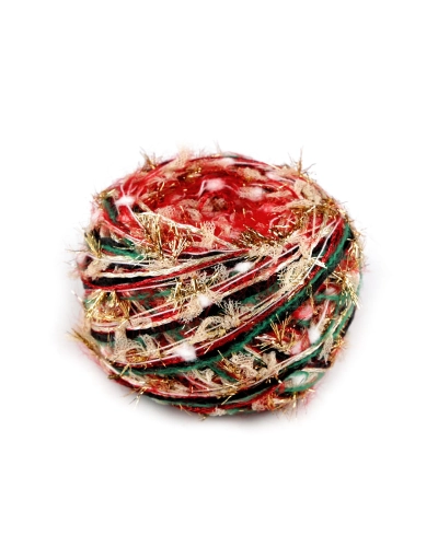Fire de tricotat de Craciun Alfie 50 g - 1 buc. | Mimib