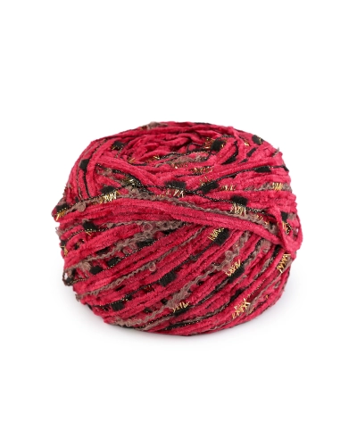 Fire de tricotat de Craciun Alfie 50 g - 1 buc. | Mimib