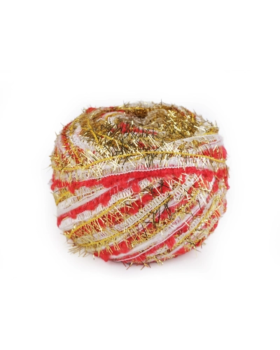 Fire de tricotat de Craciun Alfie 50 g - 1 buc. | Mimib