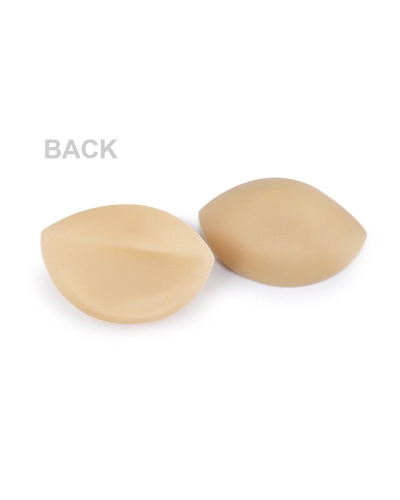 Cupe / bureți sutien cu efect push-up - 1 pereche | Mimib