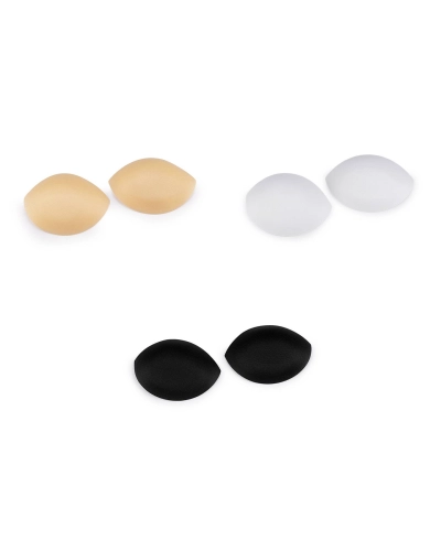Cupe / bureți sutien cu efect push-up - 1 pereche | Mimib