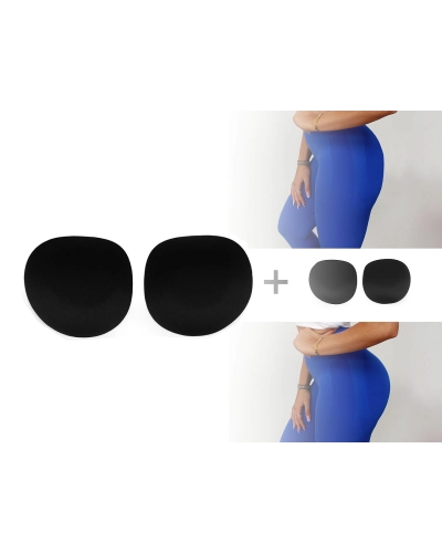 Push-up pentru fese - 1 pereche | Mimib