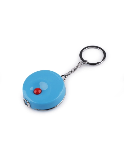 Ruleta / breloc calitate germana, lungime 150 cm - 1 buc. | Mimib