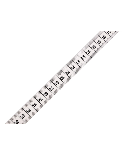 Metru de croitorie calitate germană 150 cm, 200 cm - 1 buc. | Mimib