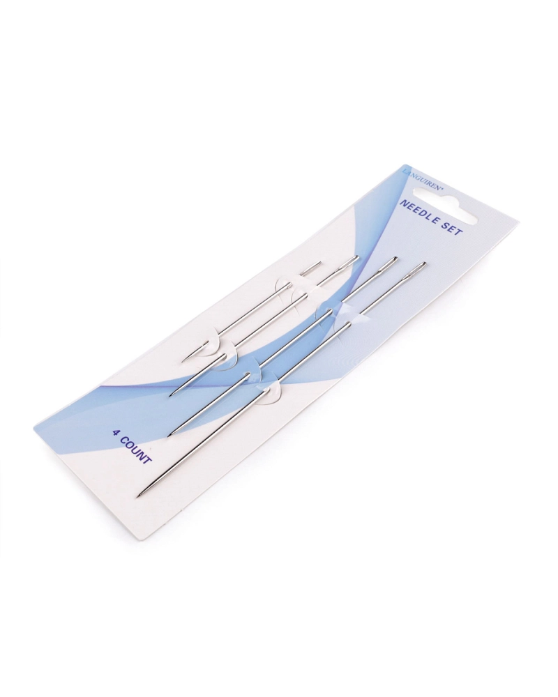 Ace lungi pentru tapițerie, hobby - 1 card | Mimib