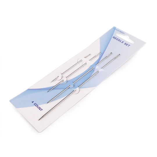 Ace lungi pentru tapițerie, hobby - 1 card | Mimib