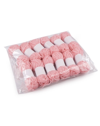 Fire de tricotat 10 g - 12 buc. | Mimib