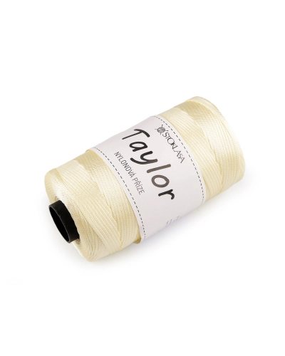 Fire de tricotat nailon Taylor 250 g - 1 buc. | Mimib