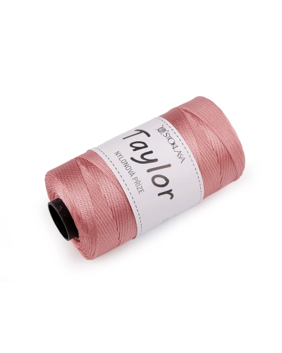 Fire de tricotat nailon Taylor 250 g - 1 buc. | Mimib
