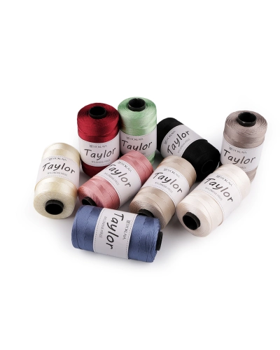 Fire de tricotat nailon Taylor 250 g - 1 buc. | Mimib