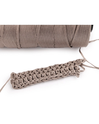 Fire de tricotat nailon Taylor 250 g - 1 buc. | Mimib