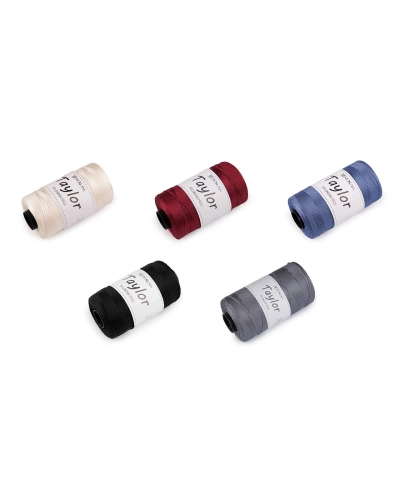 Fire de tricotat nailon Taylor 250 g - 1 buc. | Mimib